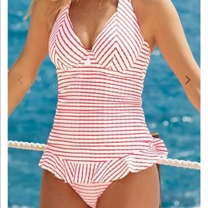 One piece swimsuit NWOT